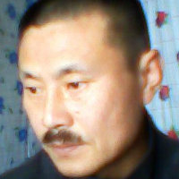 帅哥：苦争 的征婚头像照片