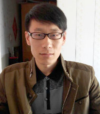 帅哥：無名 的征婚头像照片