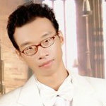 帅哥：11168854的征婚二维码，扫一扫，手机上能征婚