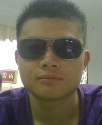 帅哥：mjw1125 的征婚头像照片