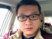 帅哥：靠谱男人的征婚二维码，扫一扫，手机上能征婚