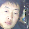 帅哥：393412540的征婚二维码，扫一扫，手机上能征婚