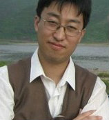 帅哥：風姿花伝 的征婚头像照片