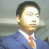 帅哥：wuhuan890315的征婚二维码，扫一扫，手机上能征婚