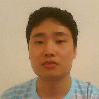 帅哥：380008809的征婚二维码，扫一扫，手机上能征婚