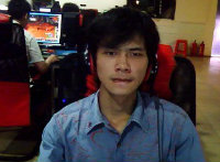 帅哥：chenhao 的征婚头像照片