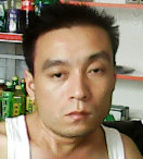帅哥：东东2014的征婚二维码，扫一扫，手机上能征婚