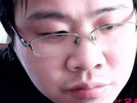 帅哥：226634的征婚二维码，扫一扫，手机上能征婚