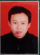 帅哥：无言的声 的征婚头像照片