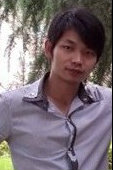 帅哥：寻找挚爱 的征婚头像照片