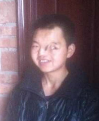 帅哥：家，我的梦 的征婚头像照片
