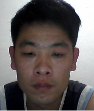 帅哥：就是你的征婚二维码，扫一扫，手机上能征婚