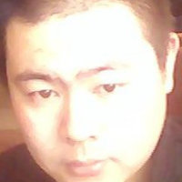 帅哥：忘海情缘 的征婚头像照片