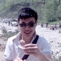 帅哥：杨俊优 的征婚头像照片