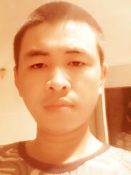 帅哥：疯狂飞快 的征婚头像照片