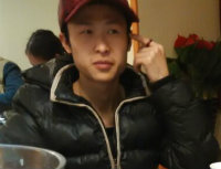 帅哥：yu68868571 的征婚头像照片