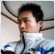 帅哥：看淡世间情爱╅ 的征婚头像照片