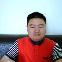 帅哥：sbbg20001203 的征婚头像照片