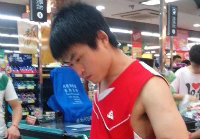 帅哥：369522322 的征婚头像照片
