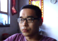 帅哥：班凯 的征婚头像照片