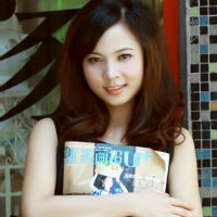 帅哥：风十三的征婚二维码，扫一扫，手机上能征婚