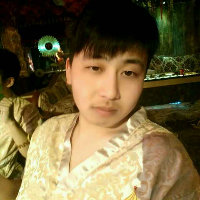 帅哥：huojun090616的征婚二维码，扫一扫，手机上能征婚