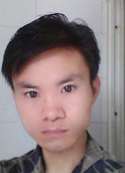 帅哥：zhu568904209 的征婚头像照片