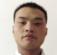 帅哥：只点可乐的征婚二维码，扫一扫，手机上能征婚