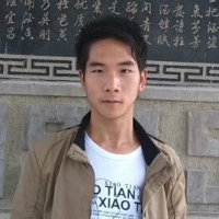 帅哥：3081610155的征婚二维码，扫一扫，手机上能征婚