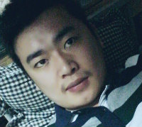 帅哥：BUYANG33 的征婚头像照片