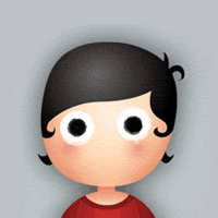 女孩：百度知道 的征婚头像照片