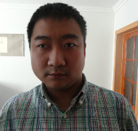 帅哥：解决个人问题 的征婚头像照片