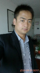 帅哥：fengshengzu 的征婚头像照片