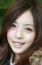 女孩：weihui123的征婚二维码，扫一扫，手机上能征婚