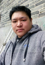 帅哥：jxnfliming 的征婚头像照片