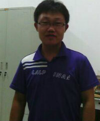 帅哥：songzhibo 的征婚头像照片
