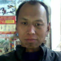 帅哥：jztgcfw555 的征婚头像照片