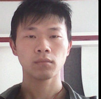 帅哥：轩123 的征婚头像照片