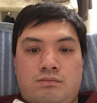 帅哥：杜罗 的征婚头像照片