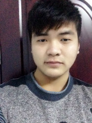 帅哥：大西釉 的征婚头像照片