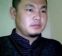 帅哥：车前草的征婚二维码，扫一扫，手机上能征婚