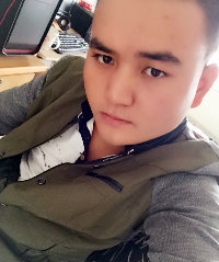 帅哥：lanxinghen 的征婚头像照片