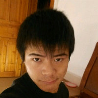 帅哥：罗学明 的征婚头像照片