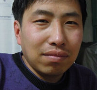 帅哥：倾心所有 的征婚头像照片