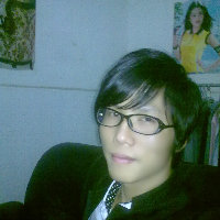 帅哥：漫漫人生路 的征婚头像照片
