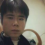 帅哥：石shixiaoli的征婚二维码，扫一扫，手机上能征婚