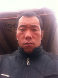 帅哥：神州风云 的征婚头像照片