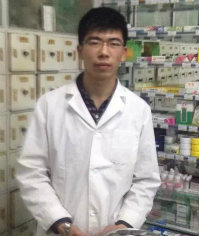 帅哥：小张大夫 的征婚头像照片
