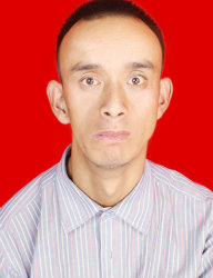 帅哥：chenhaipong的征婚二维码，扫一扫，手机上能征婚