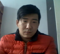 帅哥：零星小雪 的征婚头像照片